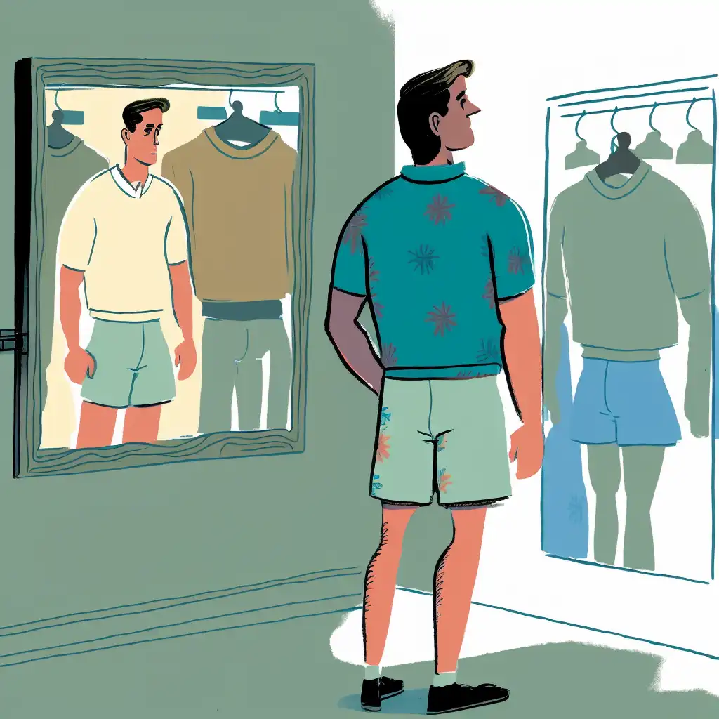 Een Diepgaande Vergelijking Van Merken: Levi’s vs Tommy Hilfiger vs Ralph Lauren Herenbermuda’s