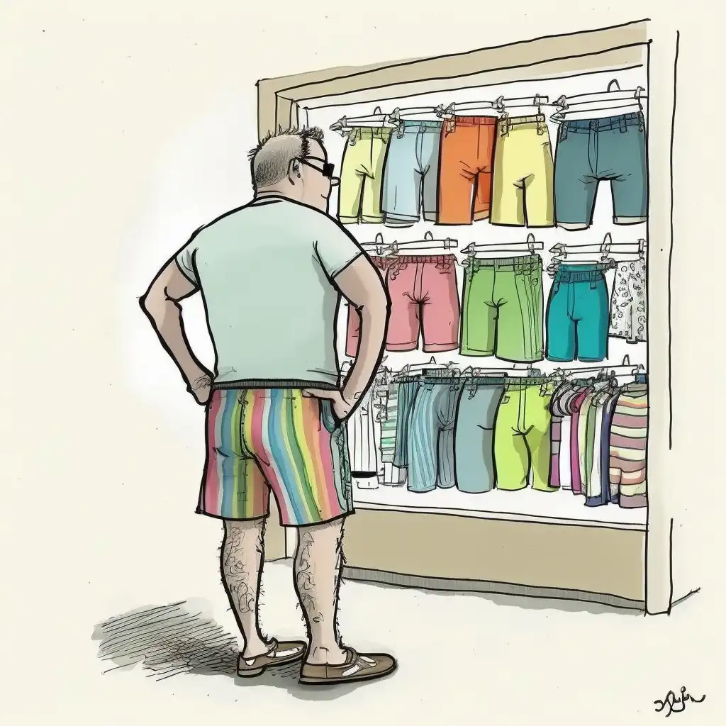 De Beste Herenbermuda’s Voor Vakantie En Reizen